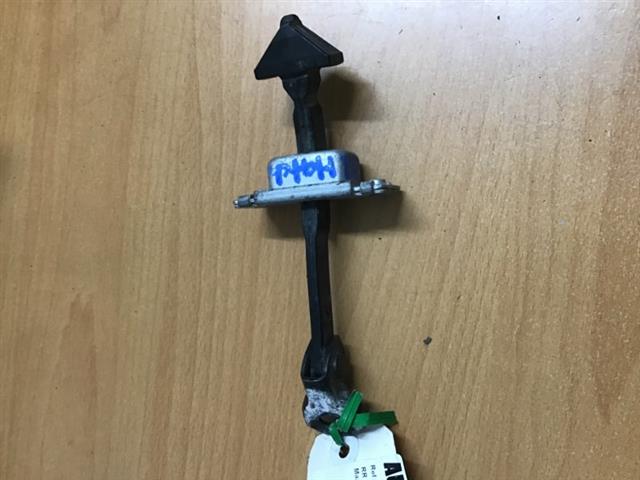 Rr Door Check Strap