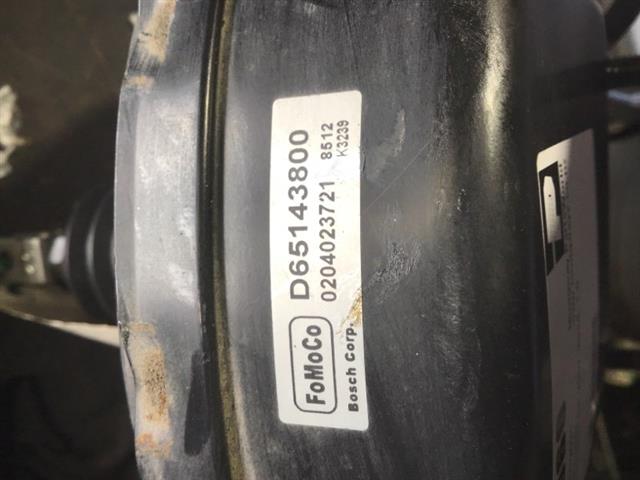 Brake Booster