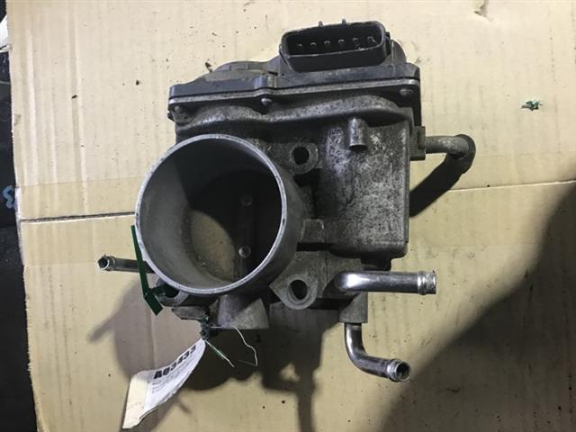 Throttle Body