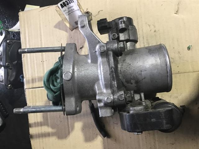 Throttle Body