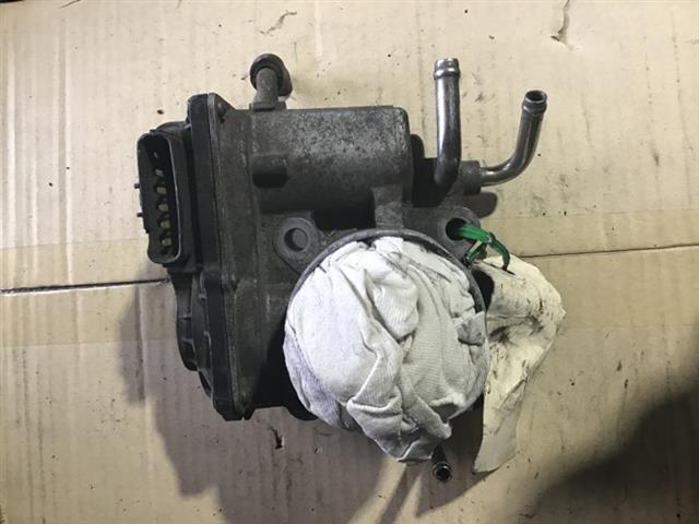 Throttle Body