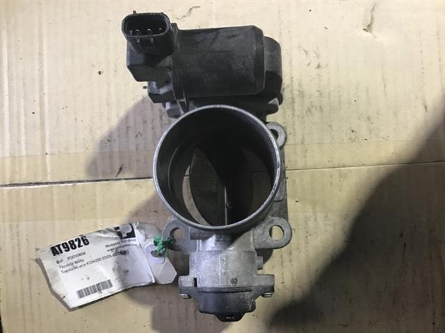 Throttle Body