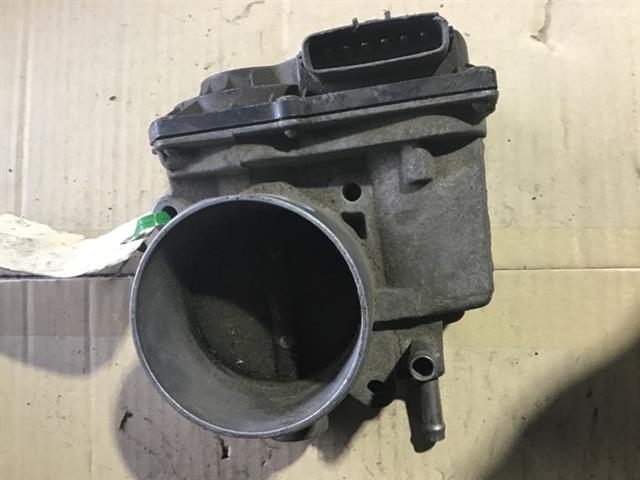 Throttle Body