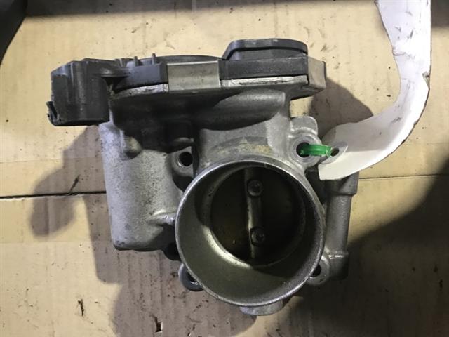 Throttle Body
