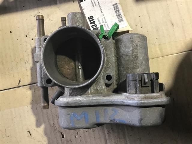 Throttle Body