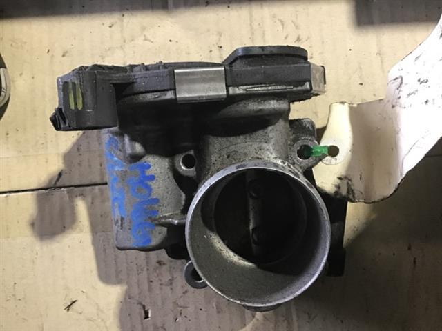 Throttle Body