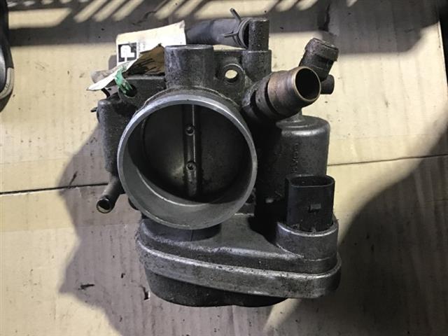 Throttle Body