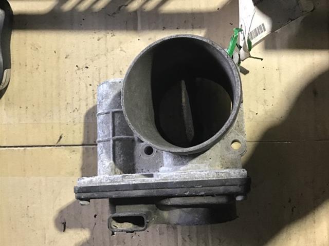 Throttle Body
