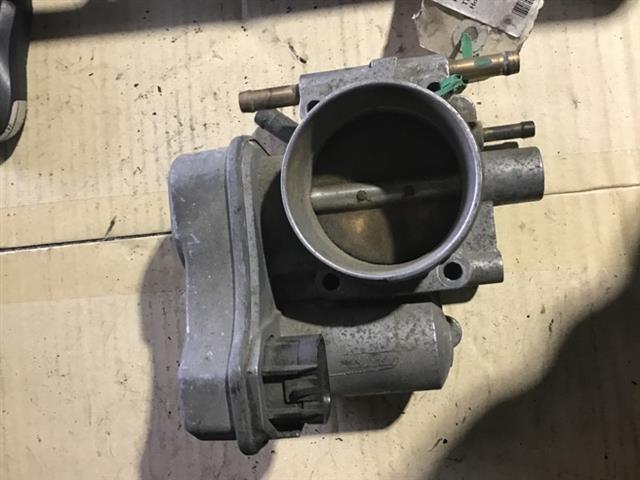 Throttle Body