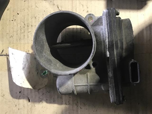 Throttle Body
