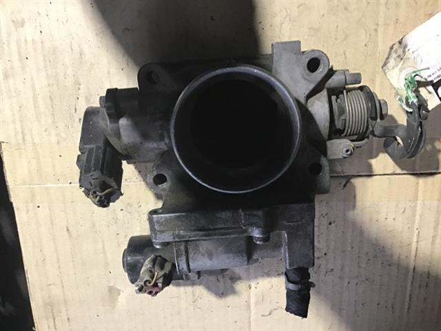 Throttle Body
