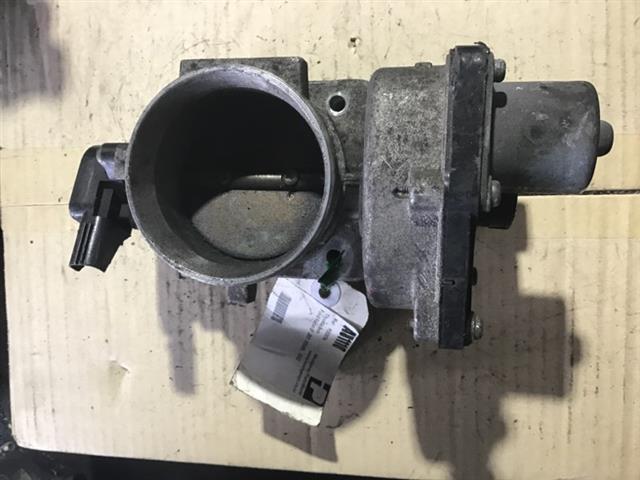 Throttle Body