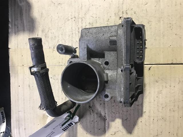 Throttle Body