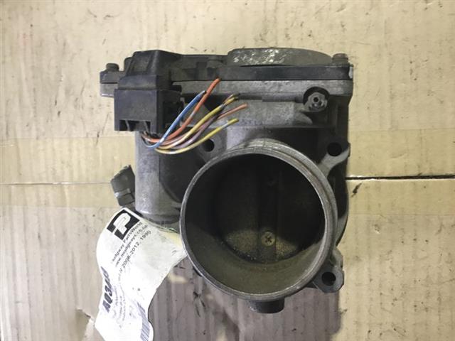 Throttle Body