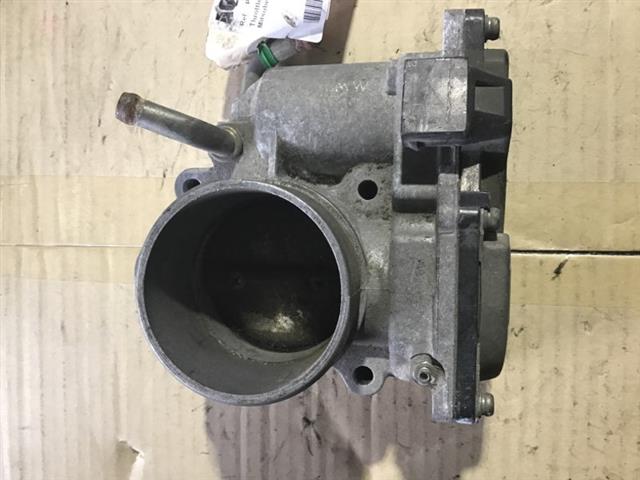 Throttle Body