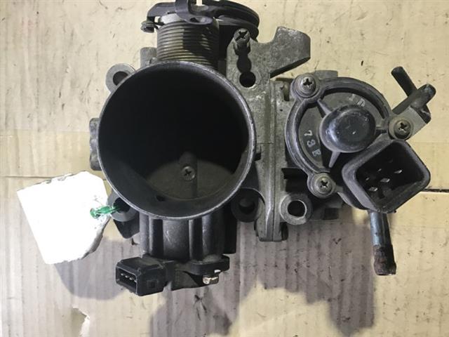 Throttle Body