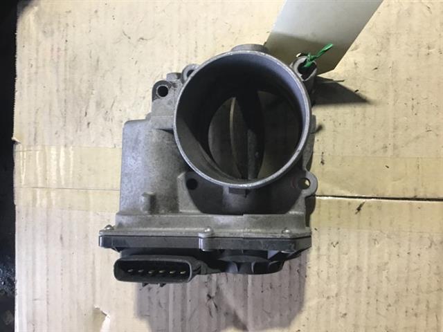 Throttle Body
