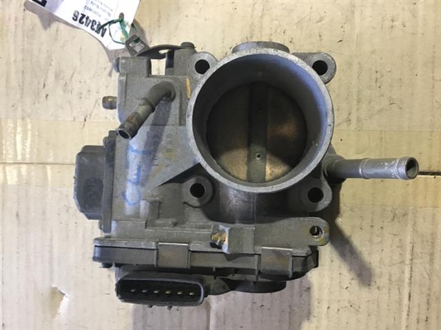Throttle Body