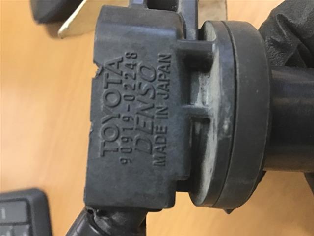 Ignition Coil Pack