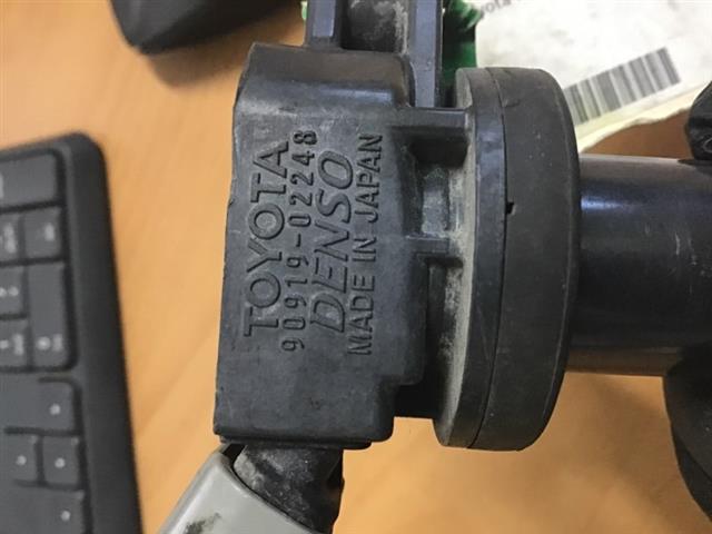 Ignition Coil Pack