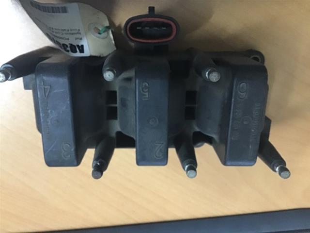 Ignition Coil Pack