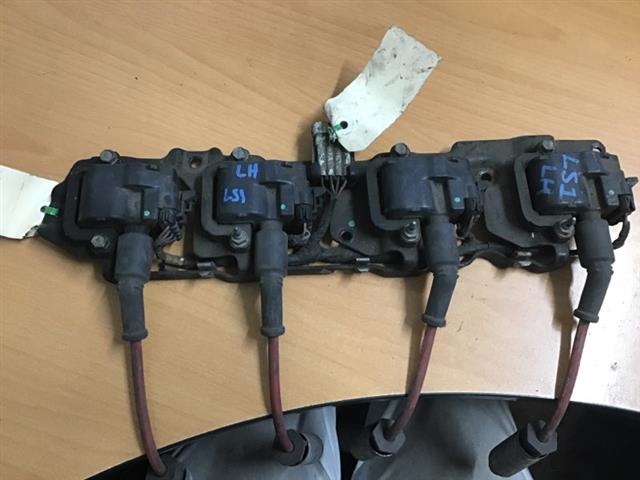 Ignition Coil Pack