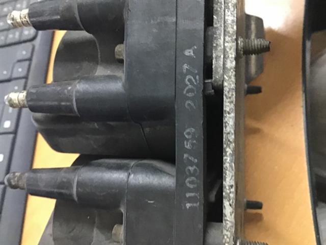 Ignition Coil Pack