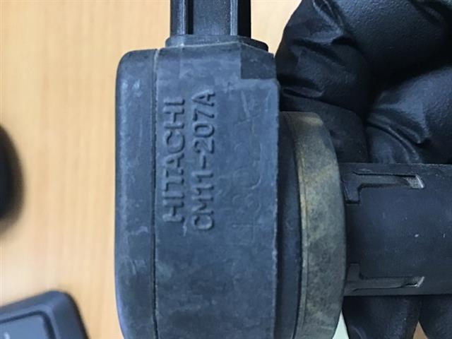 Ignition Coil Pack