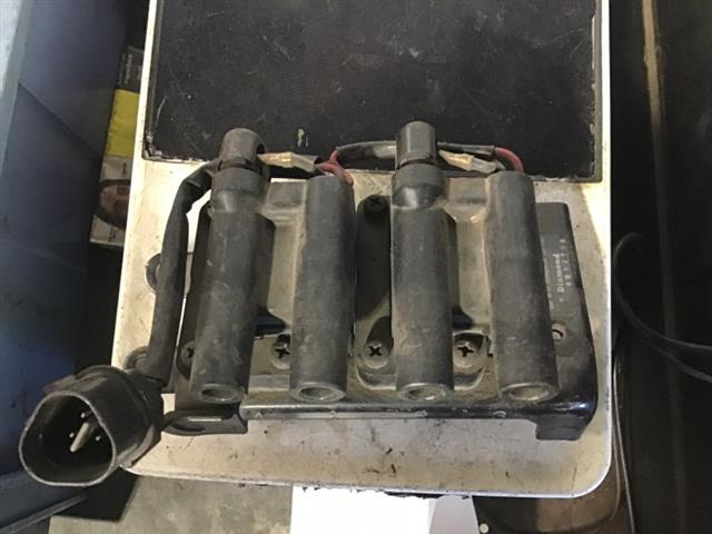 Ignition Coil Pack