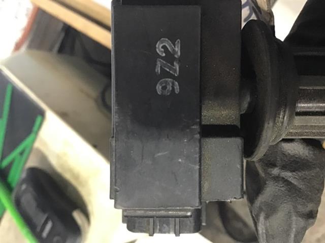 Ignition Coil Pack
