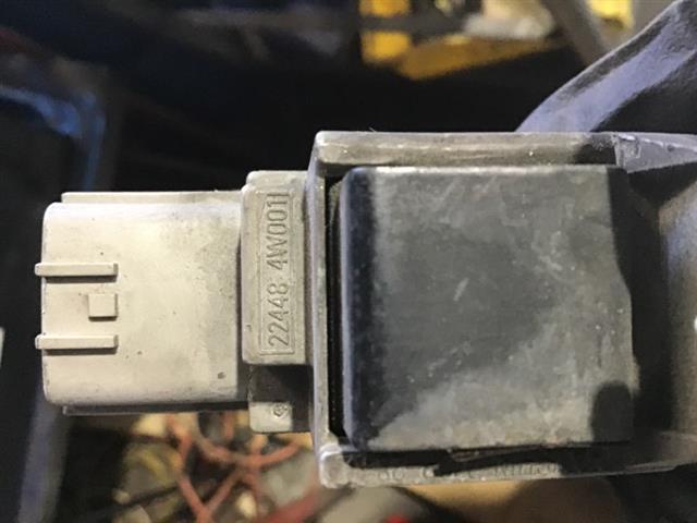 Ignition Coil Pack