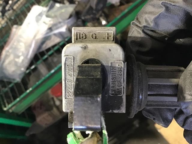Ignition Coil Pack