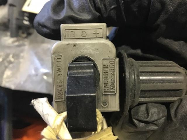 Ignition Coil Pack