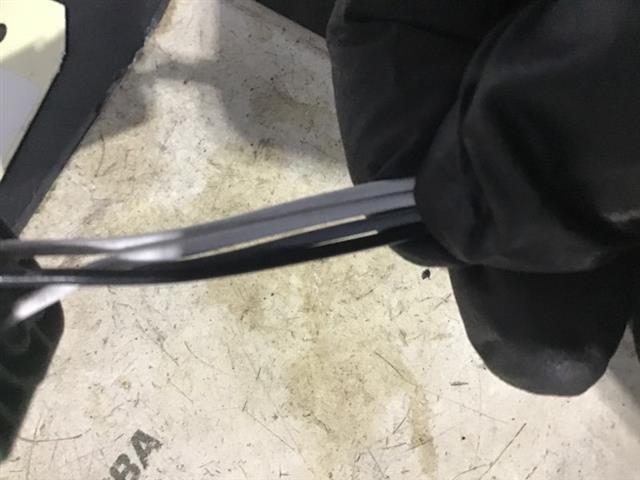 Exhaust Oxy Sensor