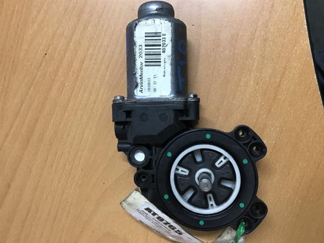 Lf Door Regulator Motor