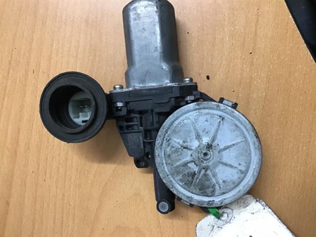 Rf Door Regulator Motor