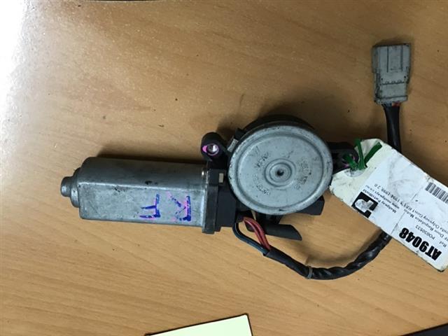 Rf Door Regulator Motor