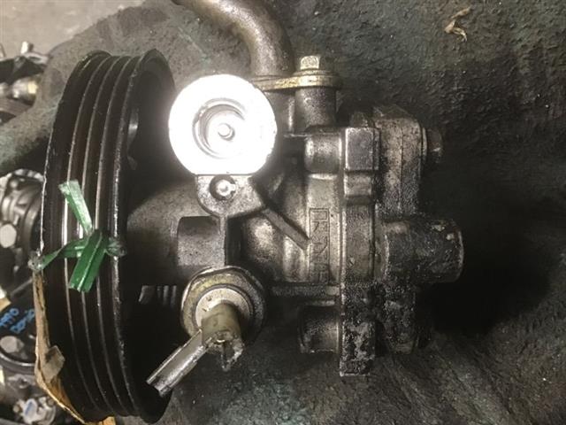 Power Steer Pump