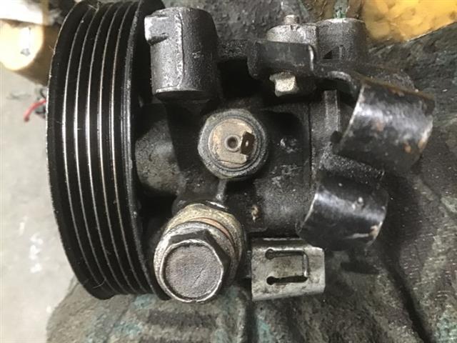 Power Steer Pump