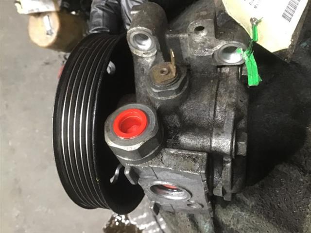 Power Steer Pump
