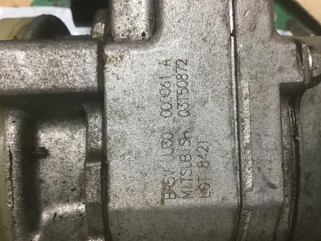 Power Steer Pump