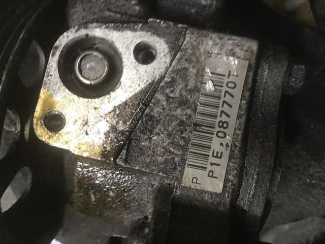 Power Steer Pump