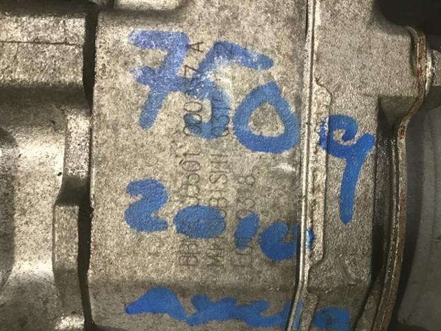 Power Steer Pump