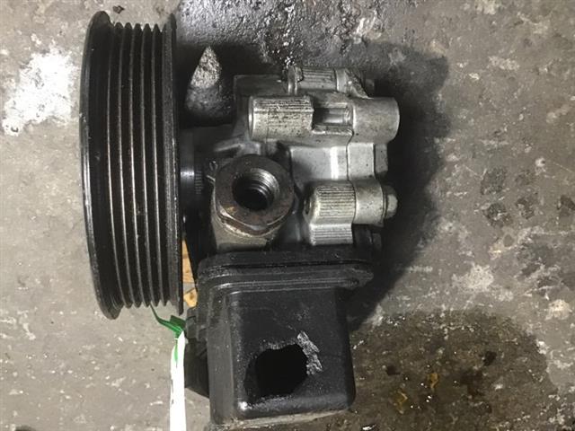 Power Steer Pump