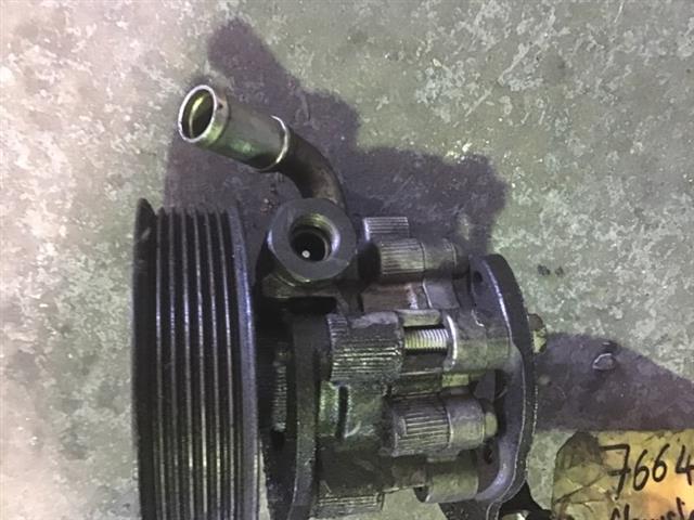 Power Steer Pump