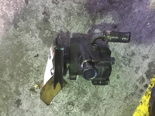 Power Steer Pump