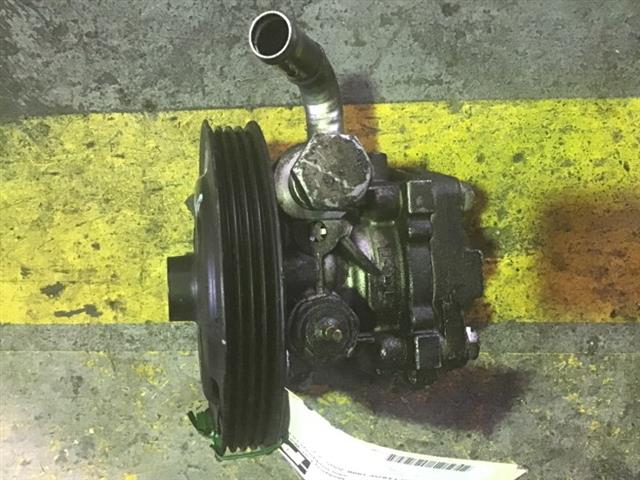 Power Steer Pump