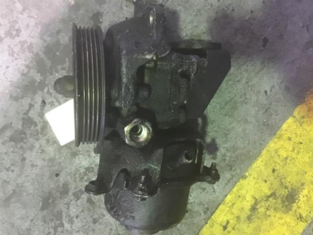 Power Steer Pump