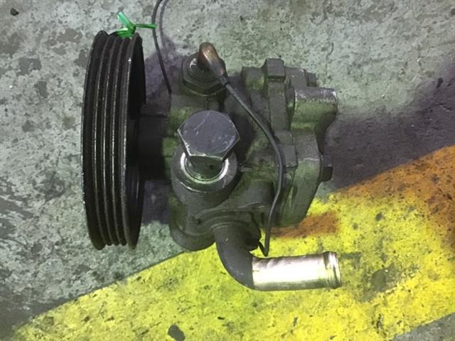 Power Steer Pump