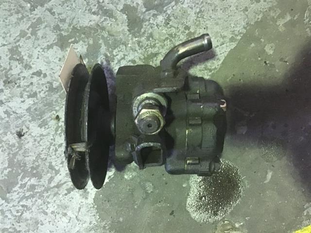 Power Steer Pump